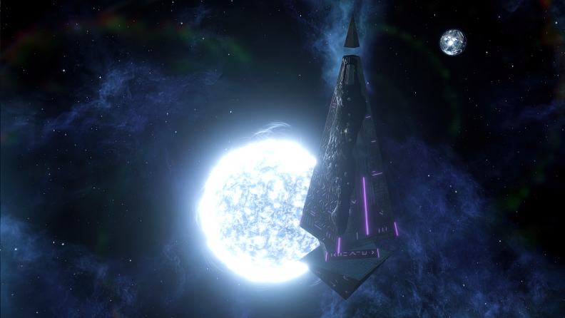 Stellaris: Galactic Paragons Download CDKey_Screenshot 6
