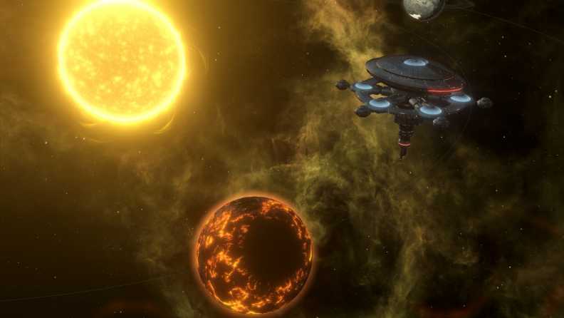 Stellaris: Humanoids Species Pack Download CDKey_Screenshot 9