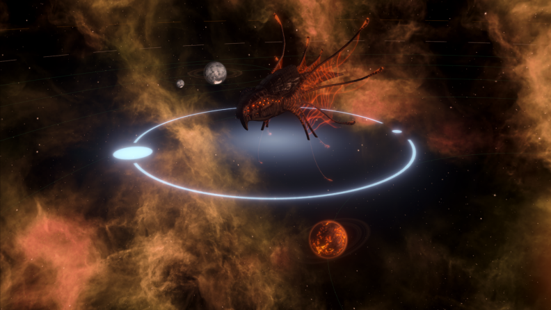 Stellaris: Leviathans Story Pack Download CDKey_Screenshot 12
