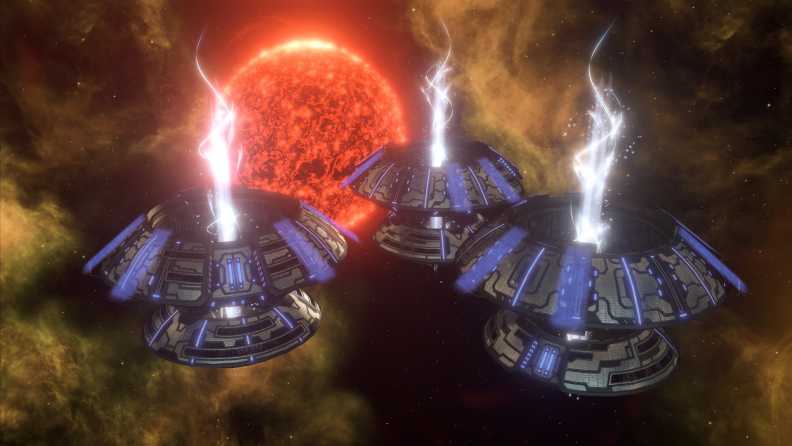 Stellaris: MegaCorp Download CDKey_Screenshot 1