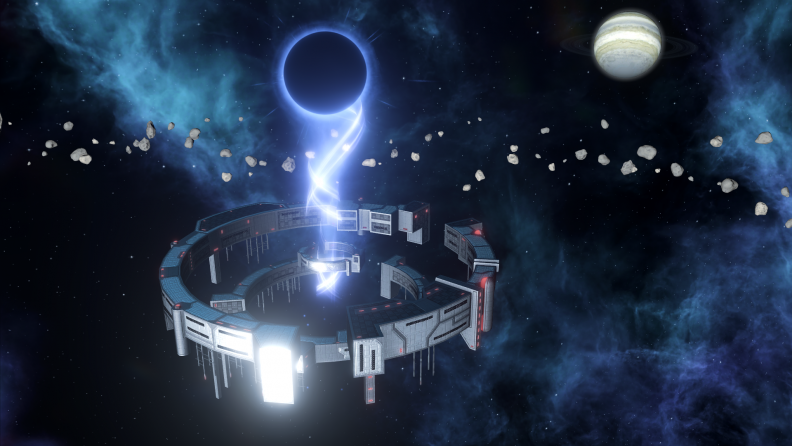 Stellaris: MegaCorp Download CDKey_Screenshot 5