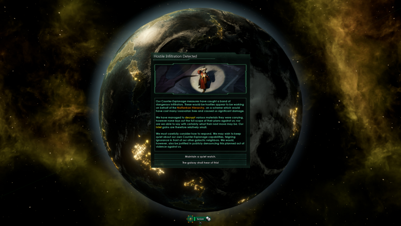 Stellaris: Nemesis Download CDKey_Screenshot 12