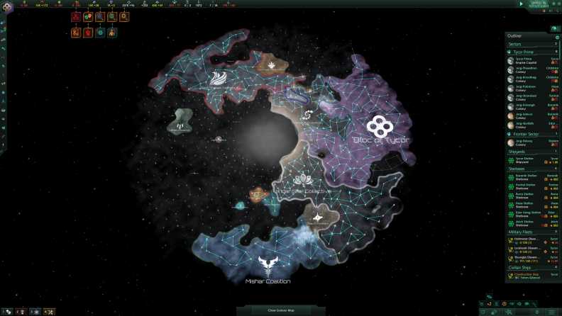 Stellaris: Standard Edition Download CDKey_Screenshot 6