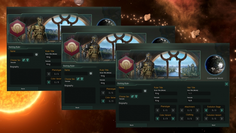 Stellaris: The Machine Age Download CDKey_Screenshot 5