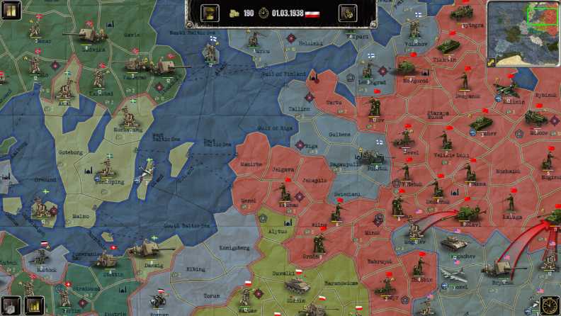 Buy Strategy & Tactics: Wargame Collection Steam Key | Instant.