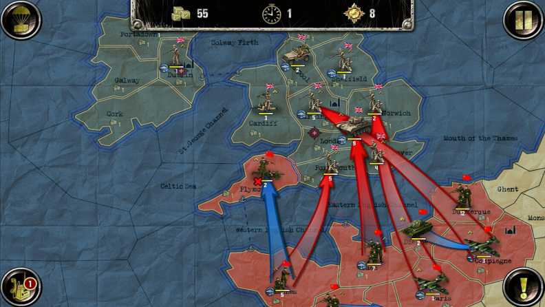 Strategy & Tactics: Wargame Collection no Steam