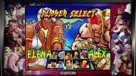 Street Fighter 30th Anniversary Collection Download CDKey_Screenshot 4