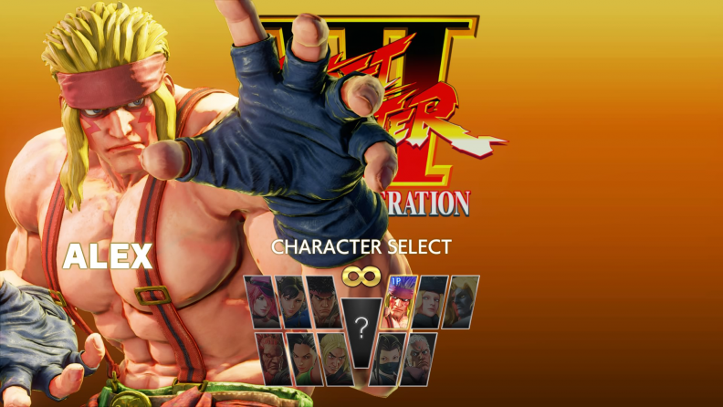 Acheter Street Fighter V - Champion Edition, Steam