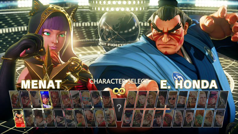 Street Fighter V - Champion Edition Download CDKey_Screenshot 8