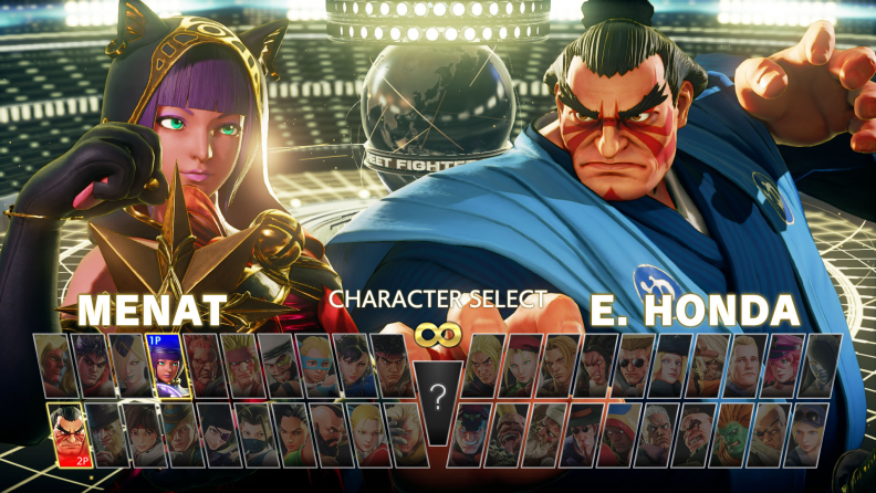 Acheter Street Fighter V - Champion Edition, Steam