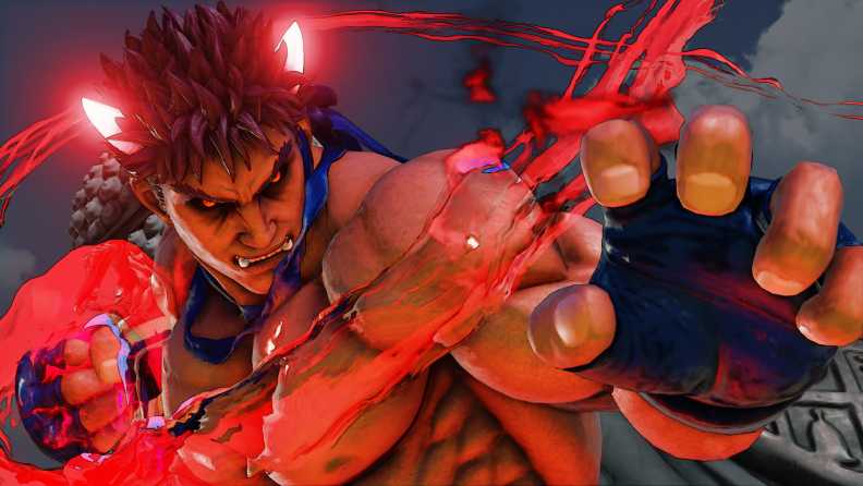 Acheter Street Fighter V - Champion Edition, Steam