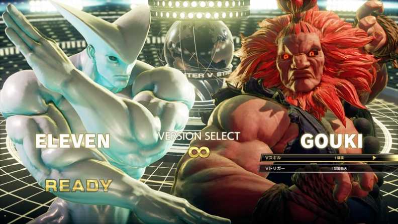 Street Fighter V - Season 5 Premium Pass Download CDKey_Screenshot 4