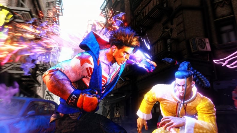 Street Fighter™ 6 Download CDKey_Screenshot 8