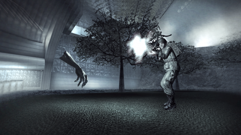Stubbs the Zombie in Rebel Without a Pulse Download CDKey_Screenshot 9