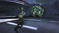 Stubbs the Zombie in Rebel Without a Pulse Download CDKey_Screenshot 1