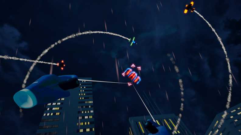 Stunt Kite Masters VR Download CDKey_Screenshot 1