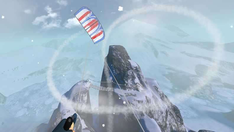 Stunt Kite Masters VR Download CDKey_Screenshot 2