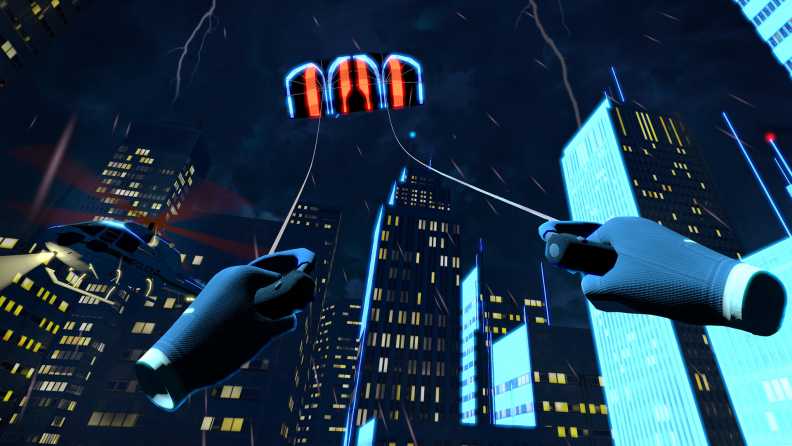 Stunt Kite Masters VR Download CDKey_Screenshot 3