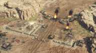 Sudden Strike 4: Africa - Desert War Download CDKey_Screenshot 12