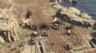 Sudden Strike 4: Africa - Desert War Download CDKey_Screenshot 13