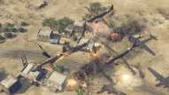 Sudden Strike 4: Africa - Desert War Download CDKey_Screenshot 4