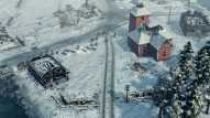 Sudden Strike 4: Finland - Winter Storm Download CDKey_Screenshot 0