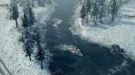 Sudden Strike 4: Finland - Winter Storm Download CDKey_Screenshot 2