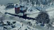 Sudden Strike 4: Finland - Winter Storm Download CDKey_Screenshot 5