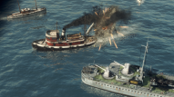 Sudden Strike 4: Road to Dunkirk Download CDKey_Screenshot 7