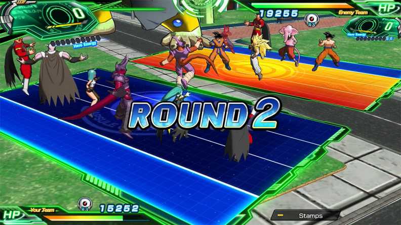 Super Dragon Ball Heroes World Mission Download CDKey_Screenshot 1