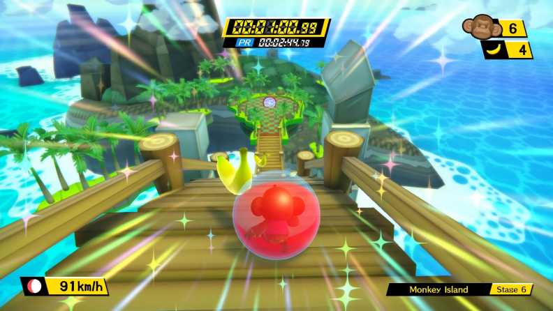 Super Monkey Ball: Banana Blitz HD Download CDKey_Screenshot 5