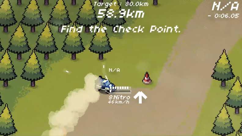 Super Pixel Racers Download CDKey_Screenshot 1