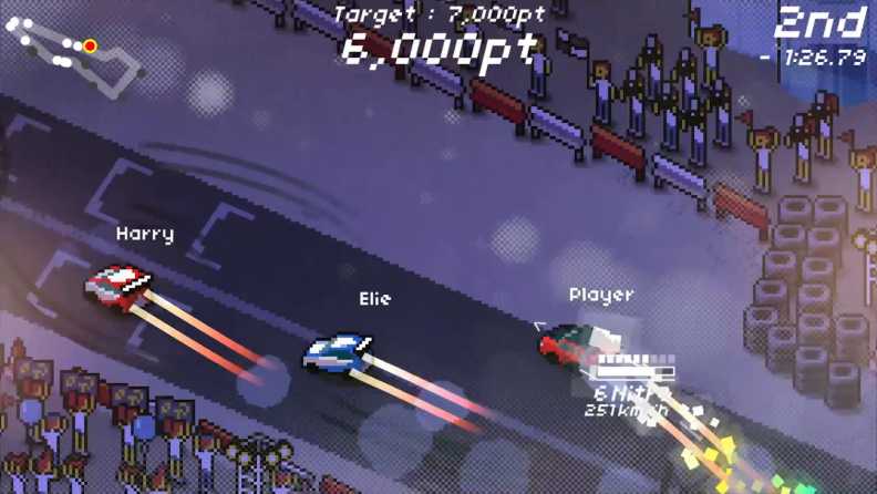 Super Pixel Racers Download CDKey_Screenshot 8