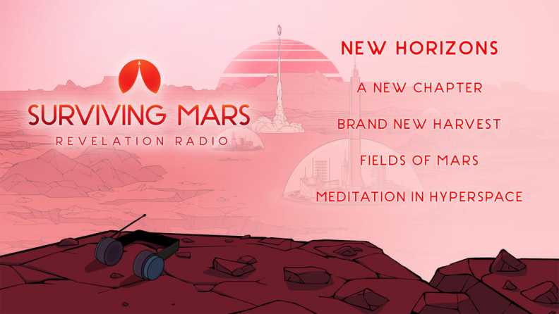 Surviving Mars: All New In Bundle Download CDKey_Screenshot 10