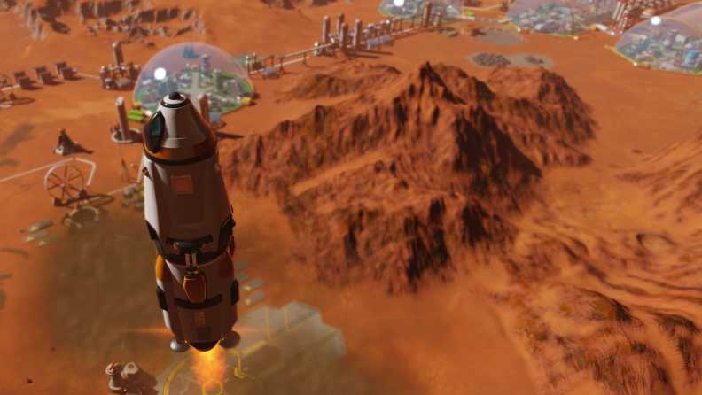 Surviving Mars: Below and Beyond Download CDKey_Screenshot 2