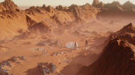 Surviving Mars: Deluxe Upgrade Pack Download CDKey_Screenshot 3