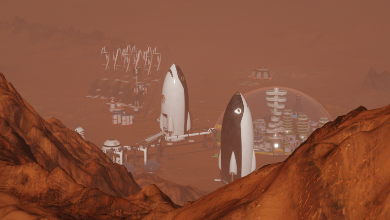 Surviving Mars: First Colony Edition Download CDKey_Screenshot 7