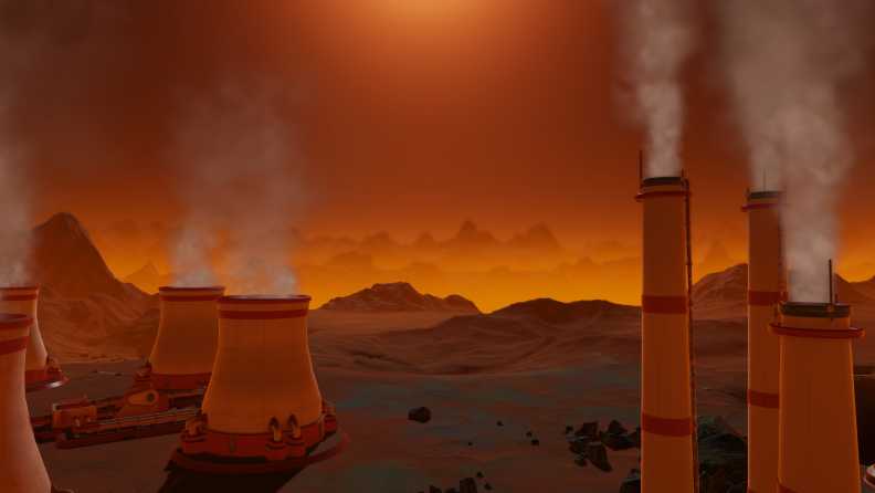 Surviving Mars: Green Planet Download CDKey_Screenshot 2