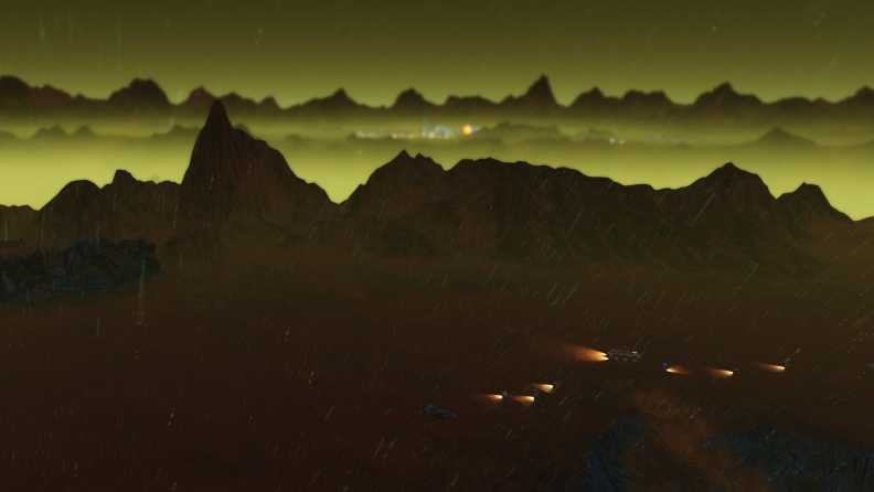 Surviving Mars: Green Planet Download CDKey_Screenshot 4