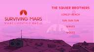 Surviving Mars - Mars Lifestyle Radio Download CDKey_Screenshot 1