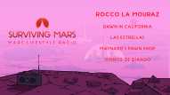 Surviving Mars - Mars Lifestyle Radio Download CDKey_Screenshot 4