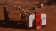 Surviving Mars: Martian Express Download CDKey_Screenshot 5