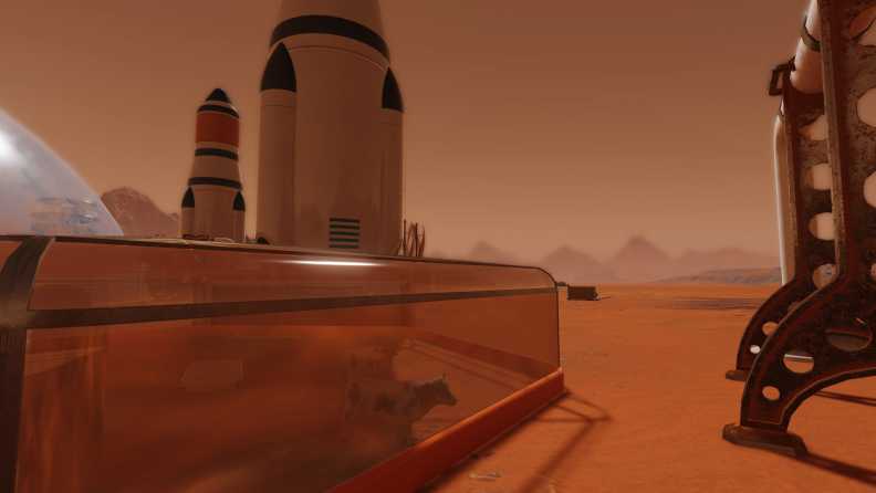 Surviving Mars: Project Laika Download CDKey_Screenshot 0