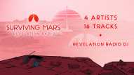 Surviving Mars: Revelation Radio Pack Download CDKey_Screenshot 0