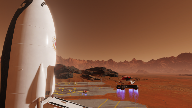Surviving Mars: Space Race Download CDKey_Screenshot 5