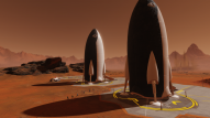 Surviving Mars: Space Race Download CDKey_Screenshot 4