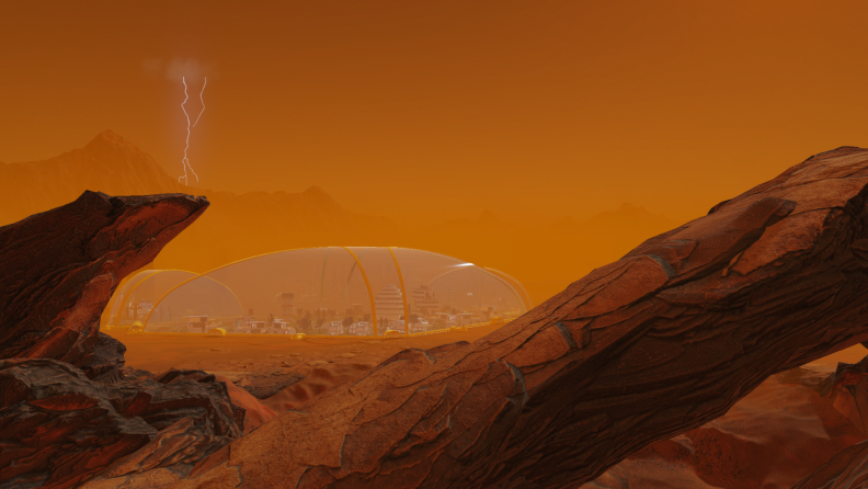 Surviving Mars: Space Race Plus Download CDKey_Screenshot 7