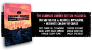 Surviving the Aftermath: Ultimate Colony Edition Download CDKey_Screenshot 2