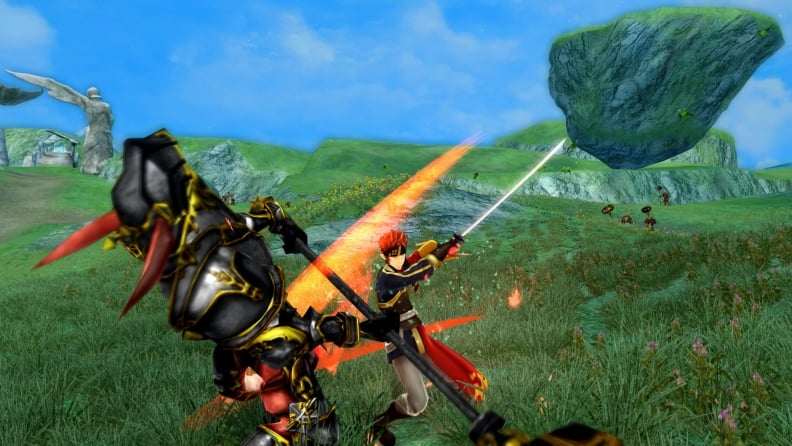 Sword Art Online: Lost Song Download CDKey_Screenshot 6