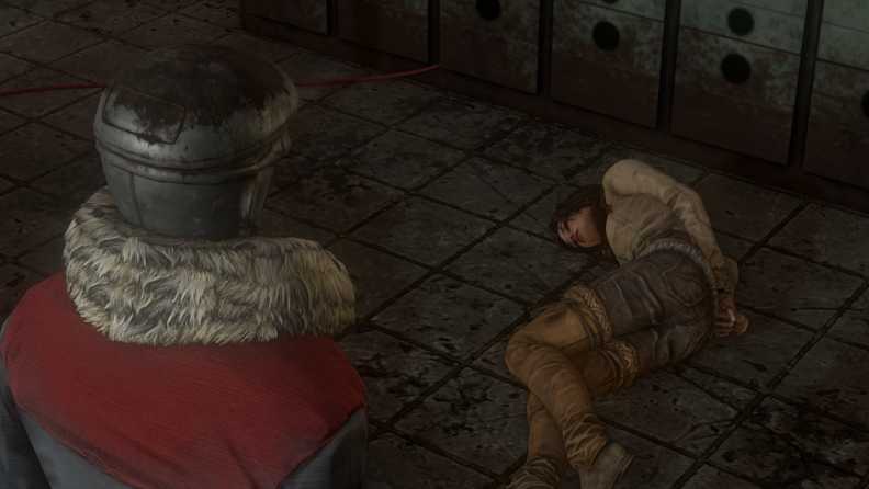 syberia 3 publisher syberia 3 publisher